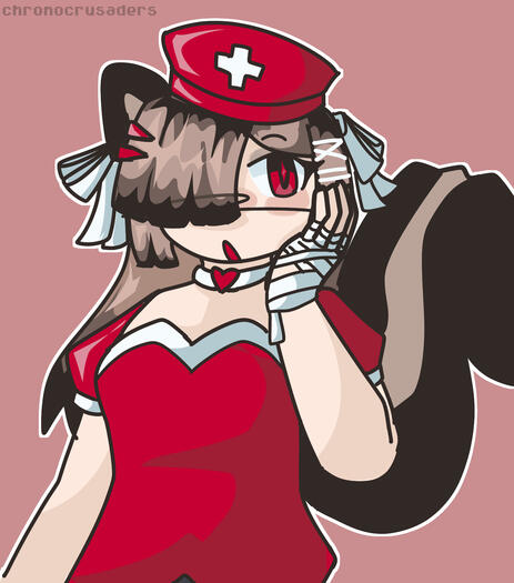 art for my tiktok mutual