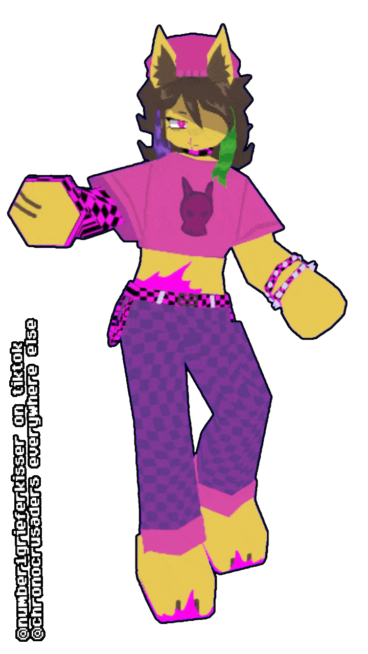 artfight attack on @aoiizona